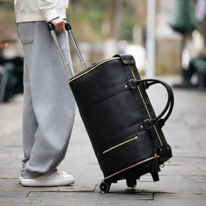 PackMaster | Slimme handbagagetas