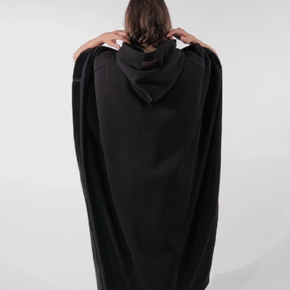 SnugHoodie | De Snuggie Hoodie