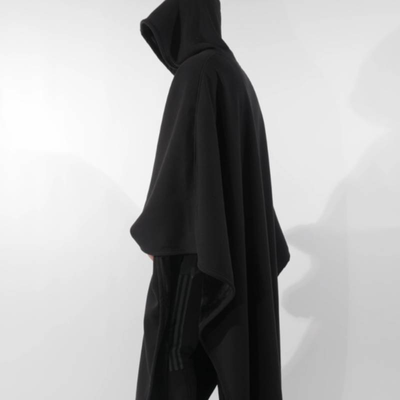 SnugHoodie | De Snuggie Hoodie