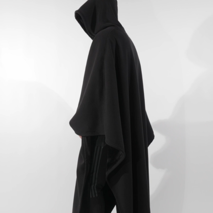 SnugHoodie | De Snuggie Hoodie
