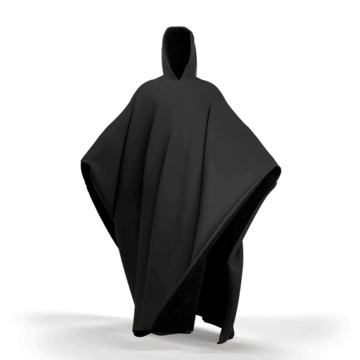 SnugHoodie | De Snuggie Hoodie