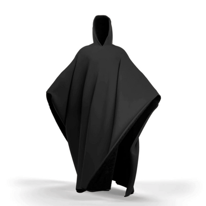 SnugHoodie | De Snuggie Hoodie