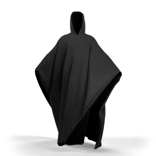 SnugHoodie | De Snuggie Hoodie