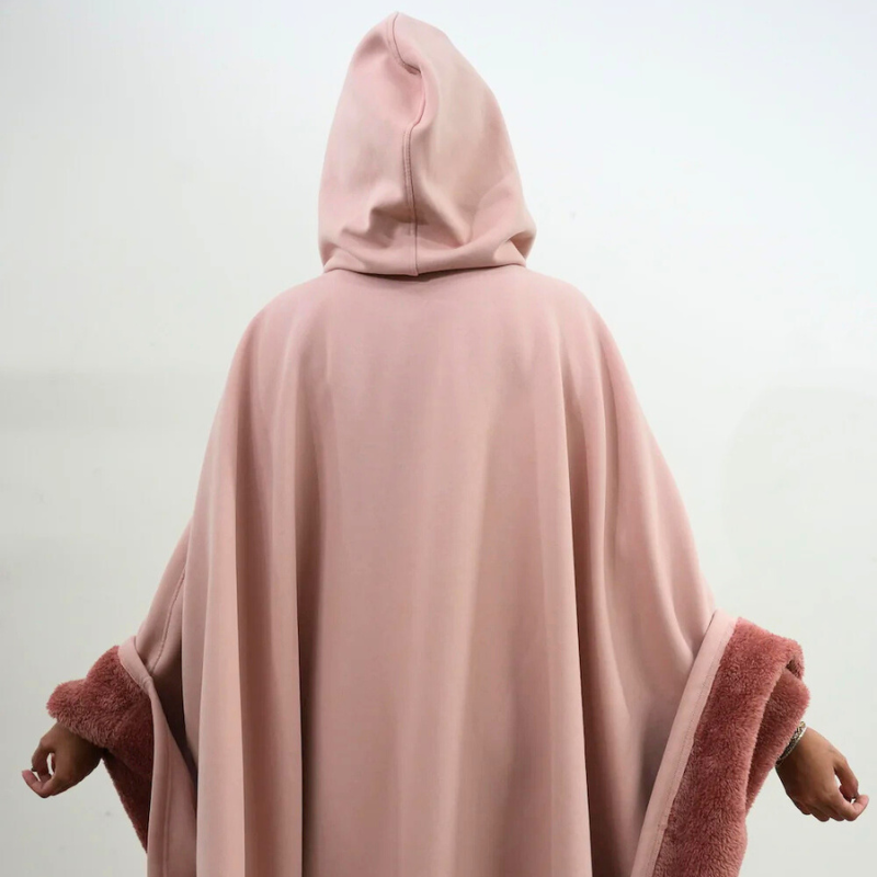 SnugHoodie | De Snuggie Hoodie