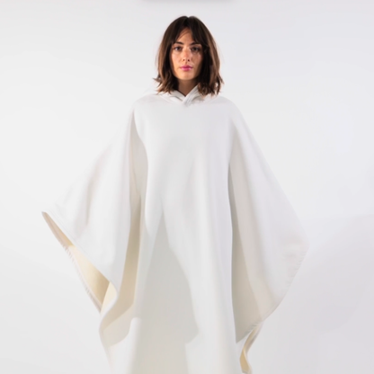 SnugHoodie | De Snuggie Hoodie