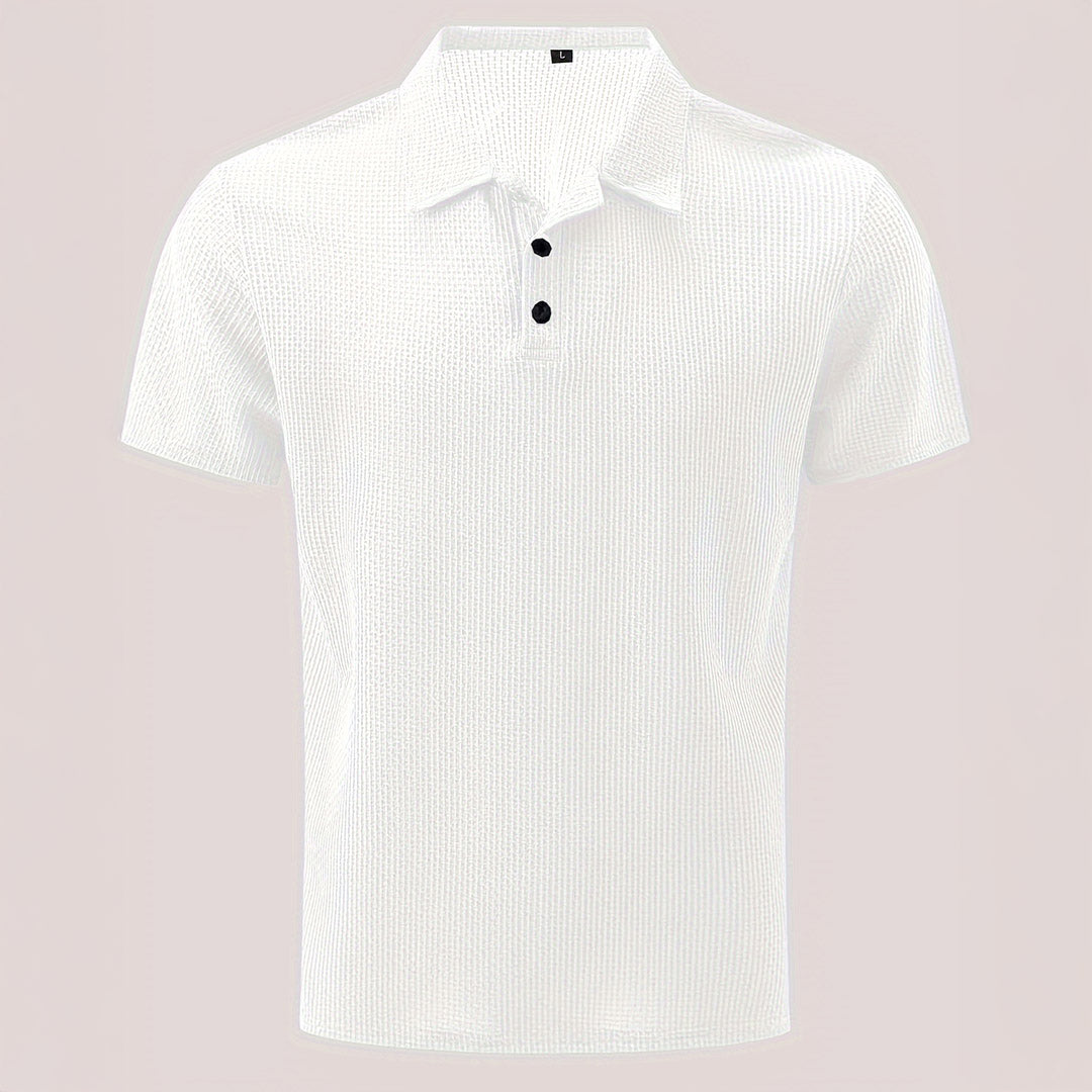 Capri | Premium Comfort Polo