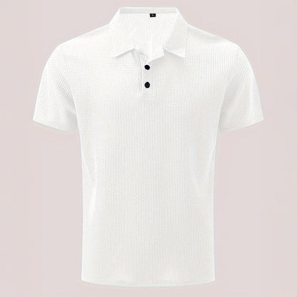 Capri | Premium Comfort Polo