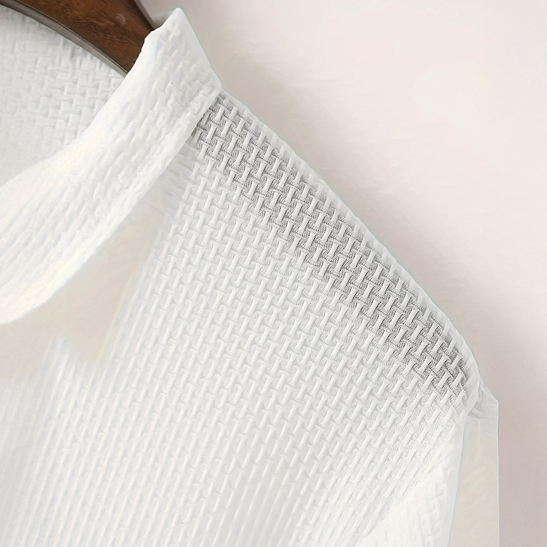 Capri | Premium Comfort Polo