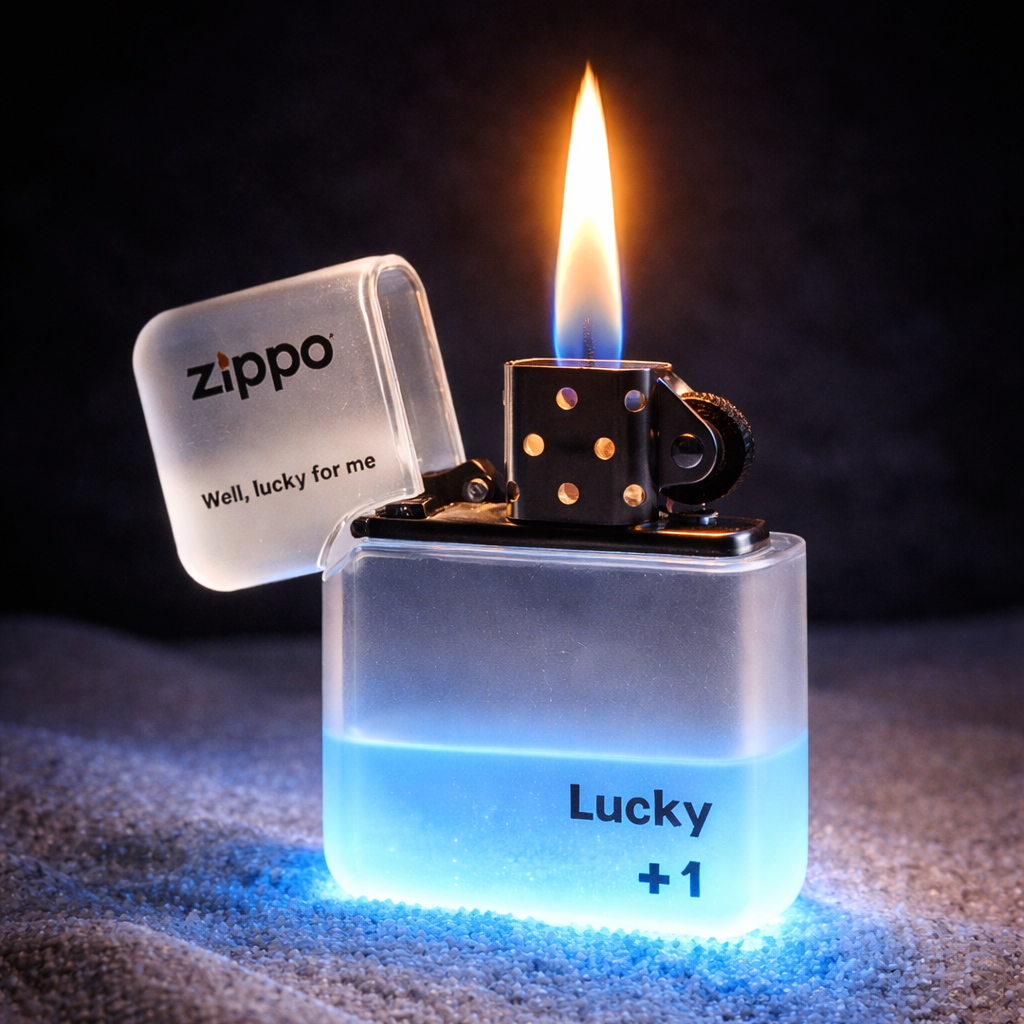 LUMINO AANSTEKER