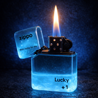 LUMINO AANSTEKER
