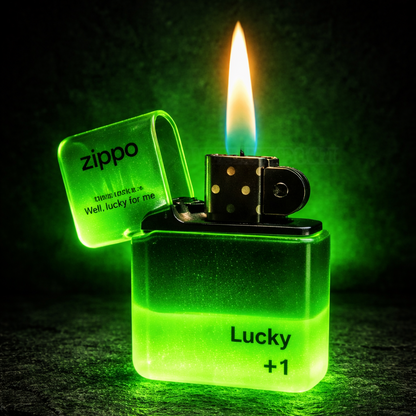 LUMINO AANSTEKER
