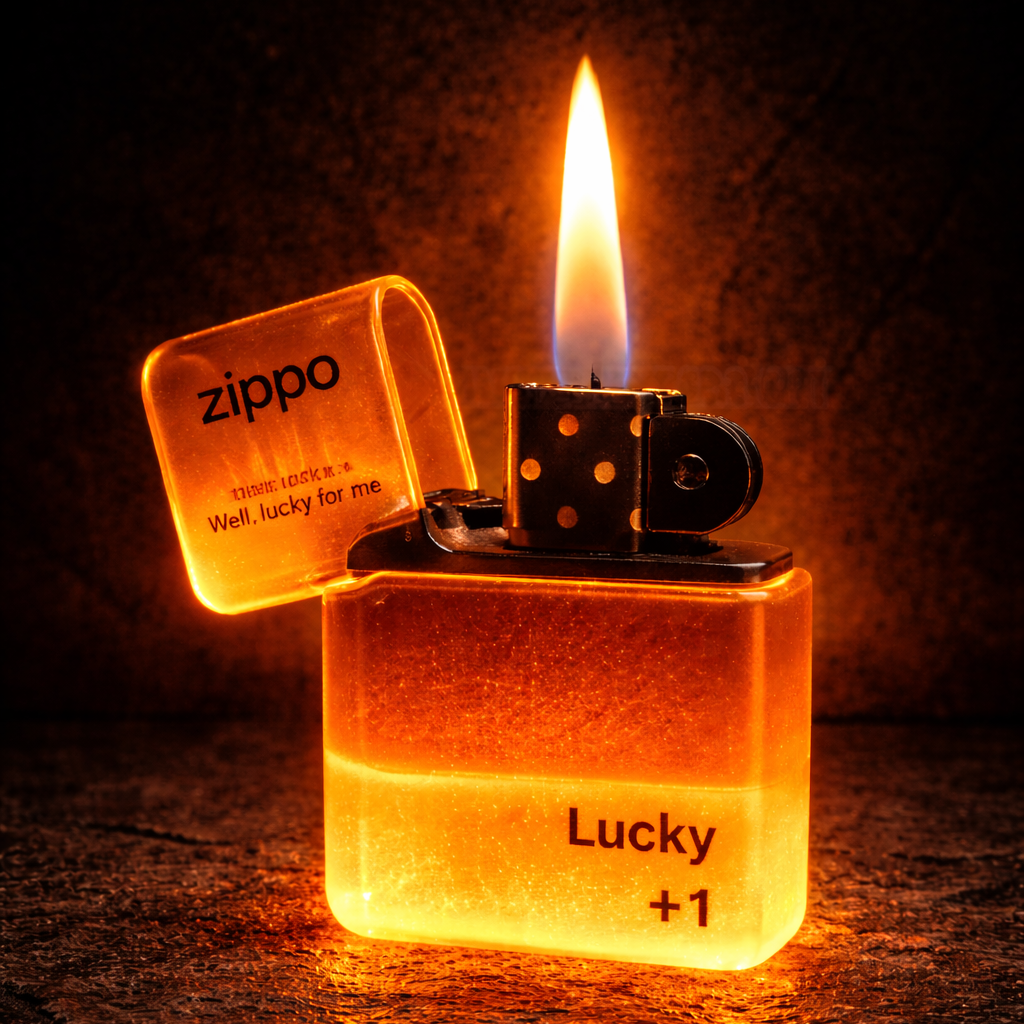 LUMINO AANSTEKER