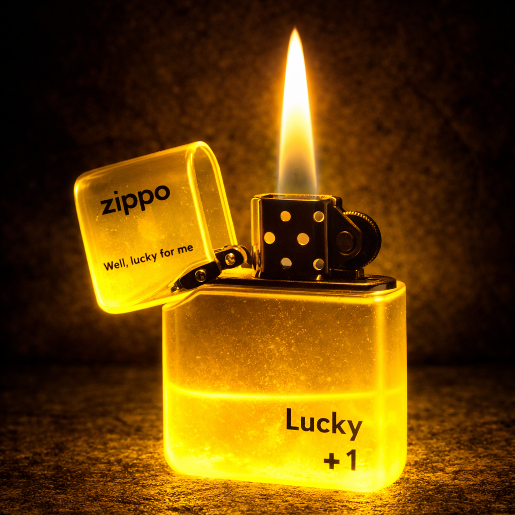 LUMINO AANSTEKER