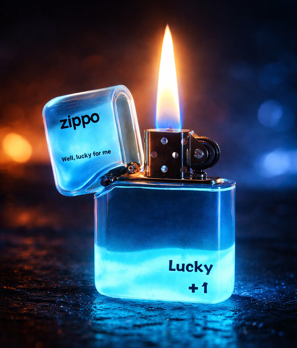 LUMINO AANSTEKER