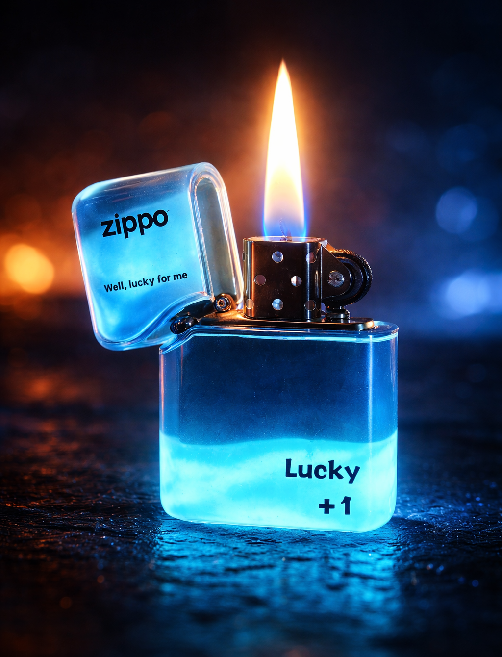 LUMINO AANSTEKER