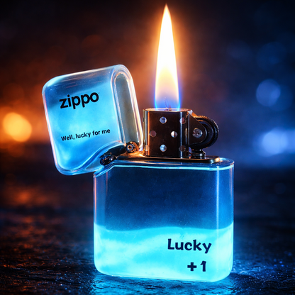 LUMINO AANSTEKER