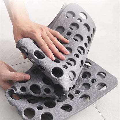 Veilige Douchemat – Antislip & Hygiënisch Design voor Dagelijks Gebruik