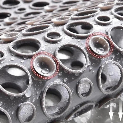 Veilige Douchemat – Antislip & Hygiënisch Design voor Dagelijks Gebruik