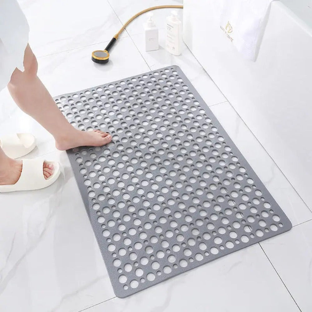 Veilige Douchemat – Antislip & Hygiënisch Design voor Dagelijks Gebruik