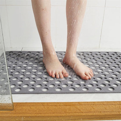 Veilige Douchemat – Antislip & Hygiënisch Design voor Dagelijks Gebruik