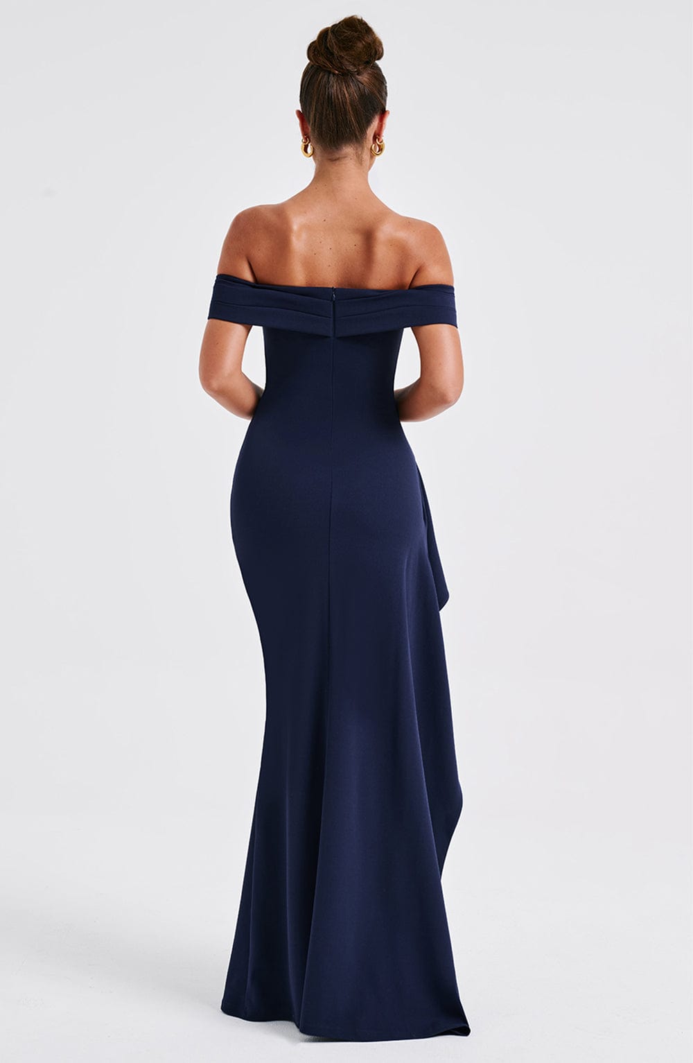 Joyce Maxi Dress – Waar elegantie en allure samenkomen