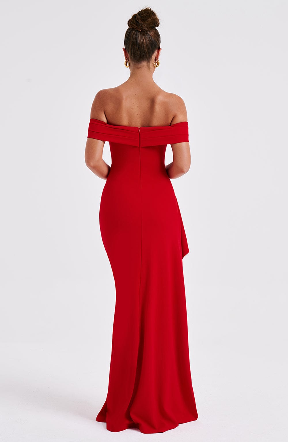 Joyce Maxi Dress – Waar elegantie en allure samenkomen