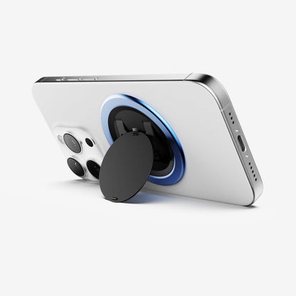 SnapLuxe | Ultradunne Magnetische Telefoon-Grip & Standaard