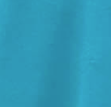 Softique | T-shirt Met langer achterpand - Aqua