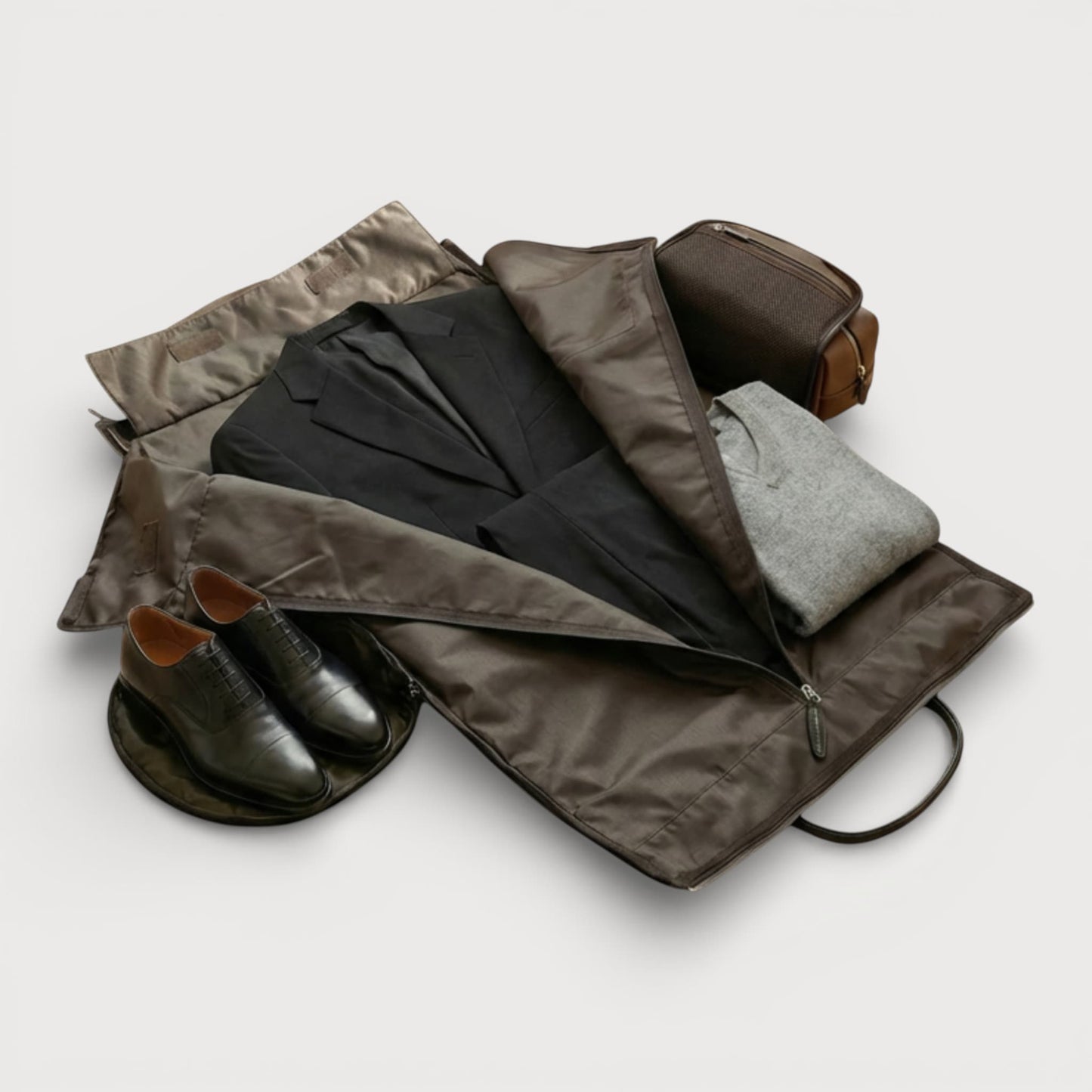 Flexibag | Handbagage kledinghoes