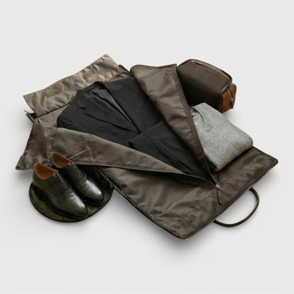Flexibag | Handbagage kledinghoes