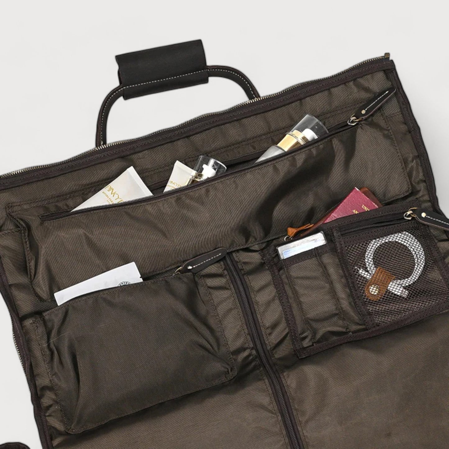 Flexibag | Handbagage kledinghoes