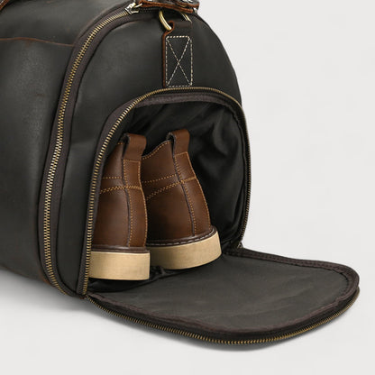 Flexibag | Handbagage kledinghoes