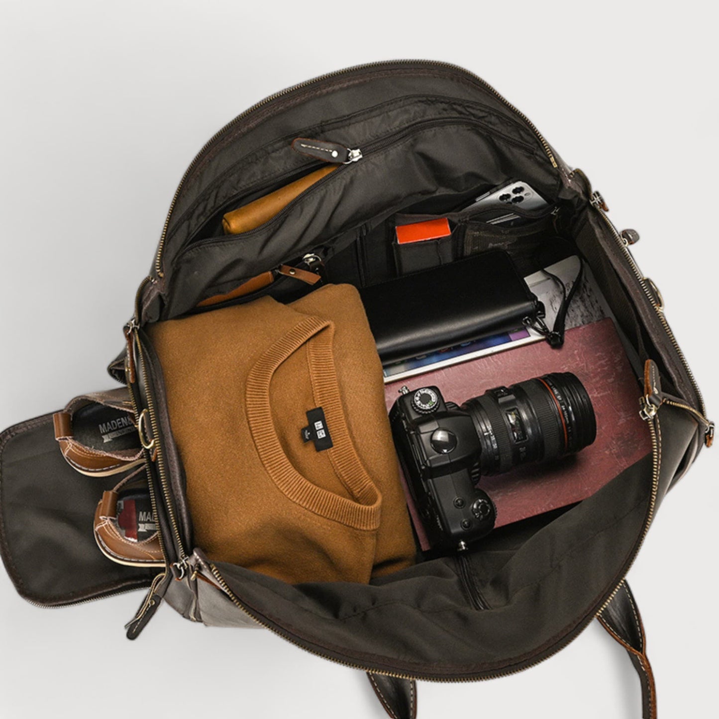Flexibag | Handbagage kledinghoes