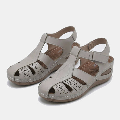 Liva – Lichtgewicht, comfortabele sandalen voor warme dagen
