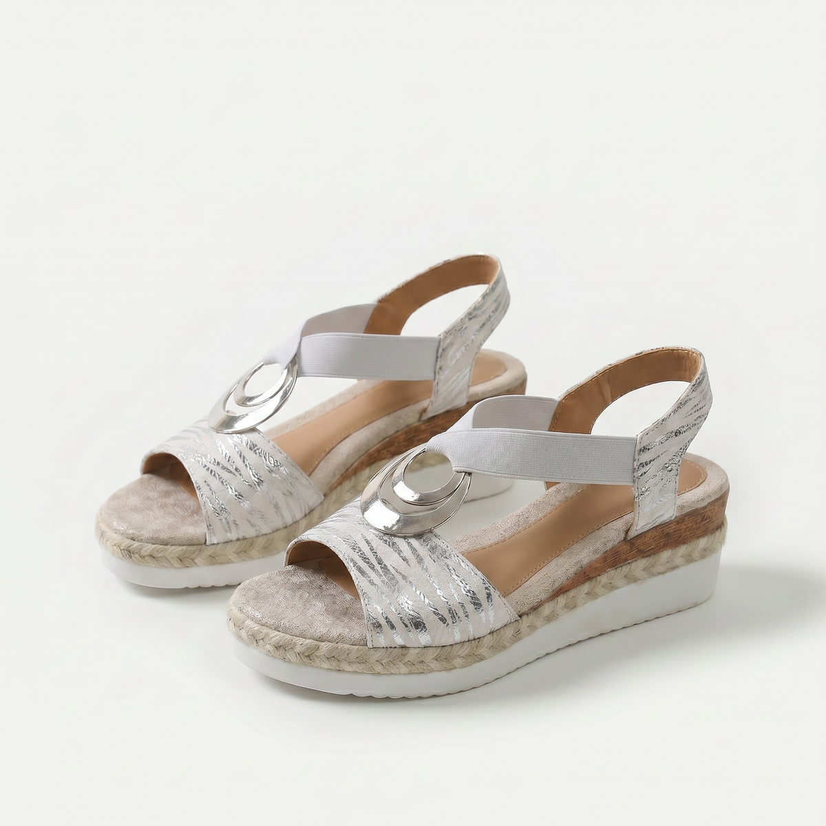 Lizzy – Comfortabele sandalen