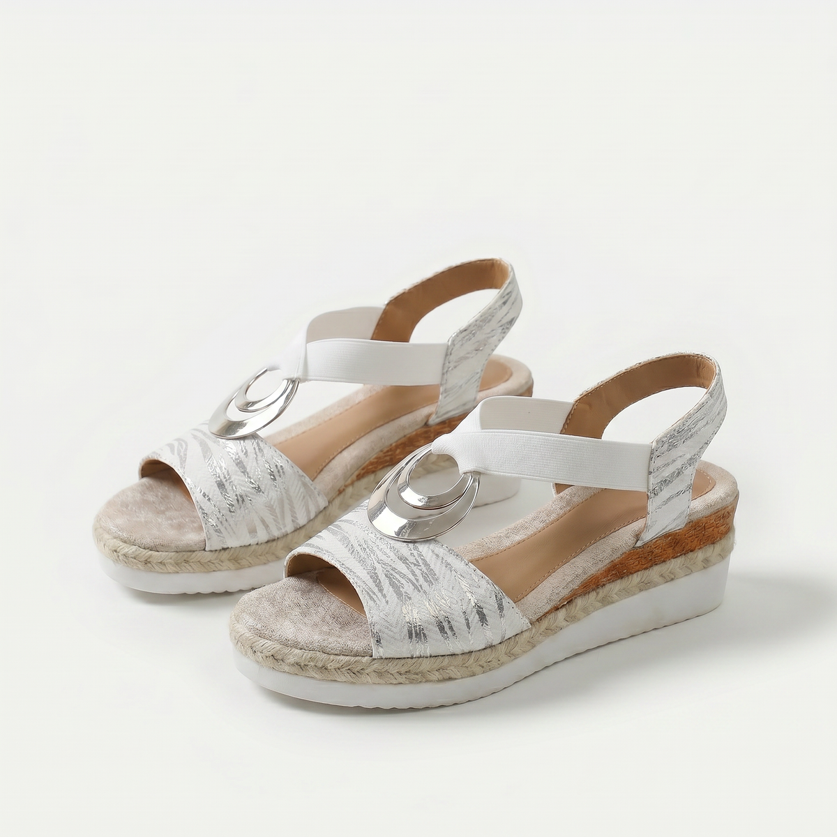 Lizzy – Comfortabele sandalen