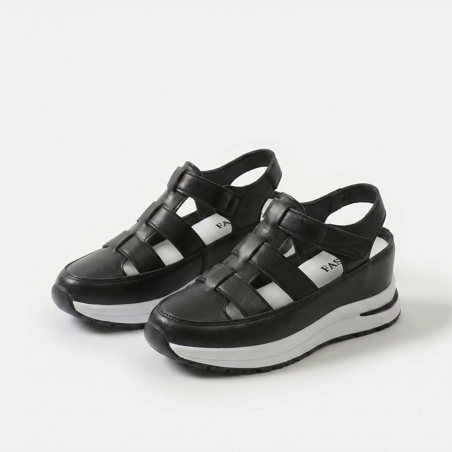 Lone – Uiterst comfortabele sandalen