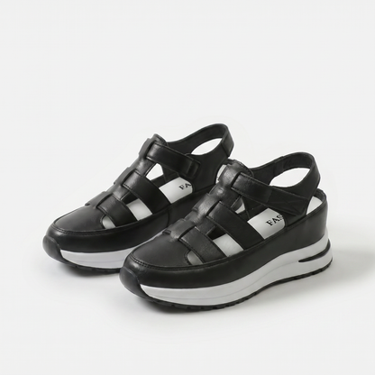 Lone – Uiterst comfortabele sandalen