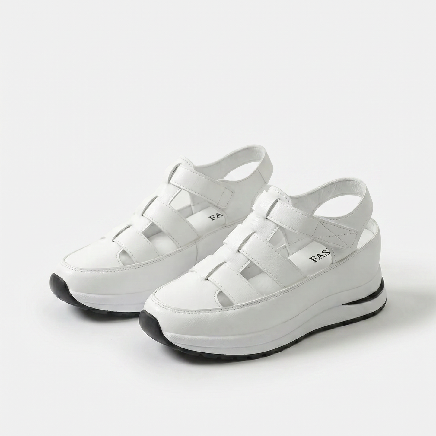 Lone – Uiterst comfortabele sandalen