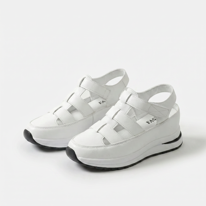 Lone – Uiterst comfortabele sandalen