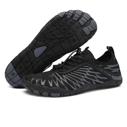 Lorax Pro – Gezonde & Antislip Barefoot Schoenen (Unisex)