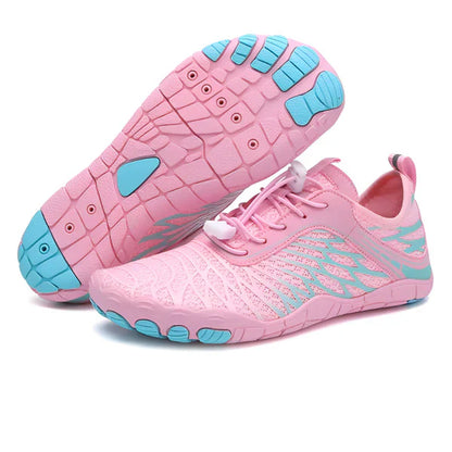 Lorax Pro – Gezonde & Antislip Barefoot Schoenen (Unisex)