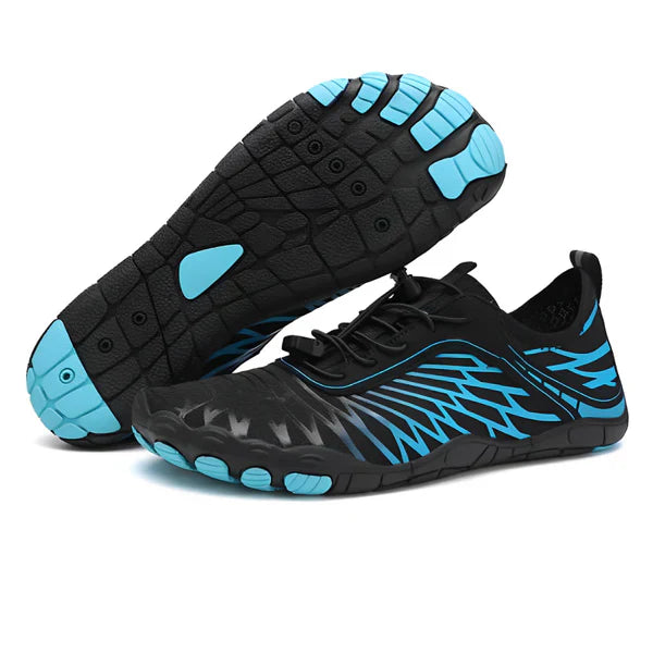 Lorax Pro – Gezonde & Antislip Barefoot Schoenen (Unisex)