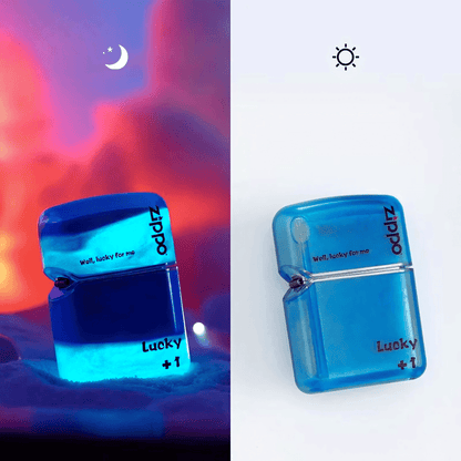 LUMINO AANSTEKER