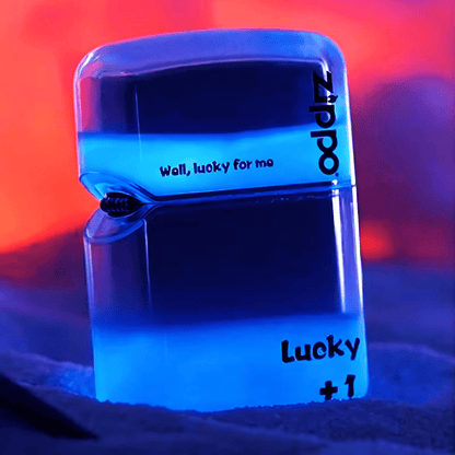 LUMINO AANSTEKER