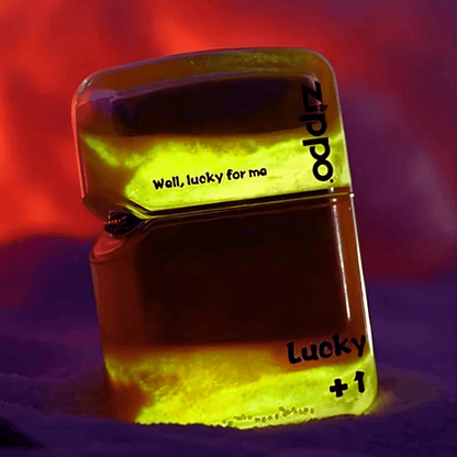LUMINO AANSTEKER