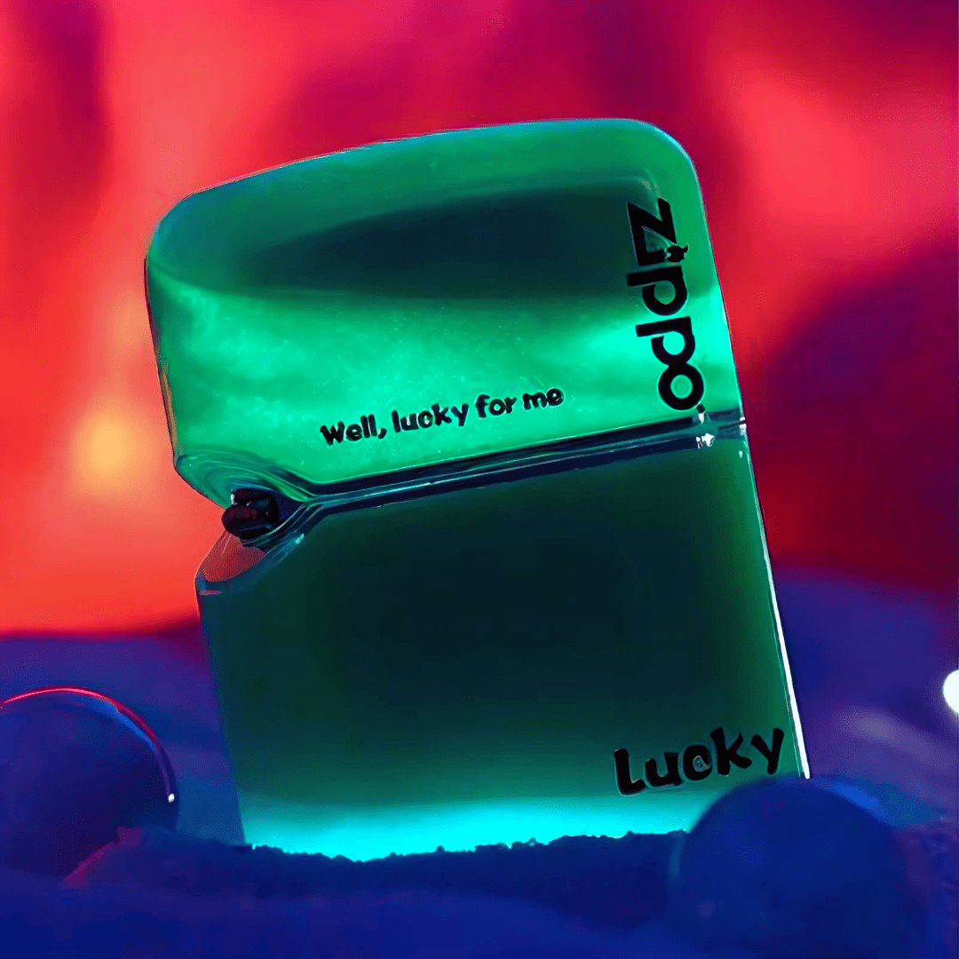 LUMINO AANSTEKER