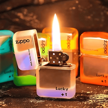 LUMINO AANSTEKER