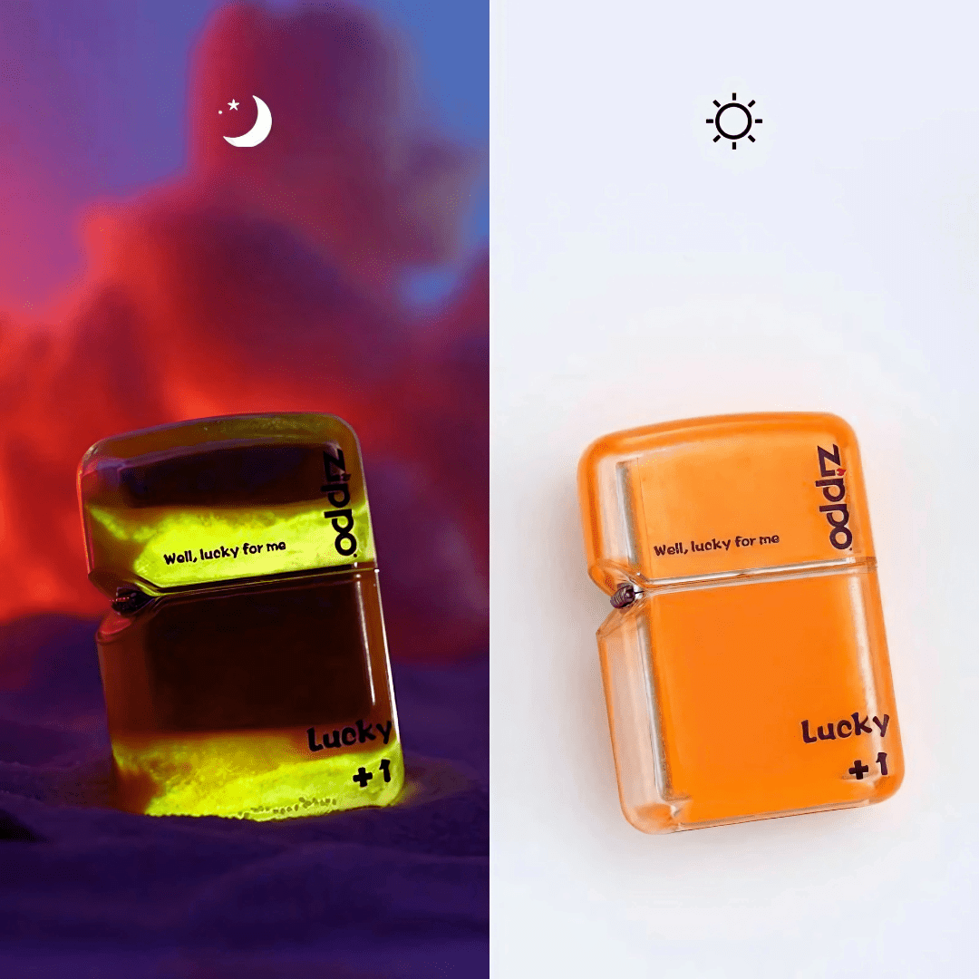 LUMINO AANSTEKER