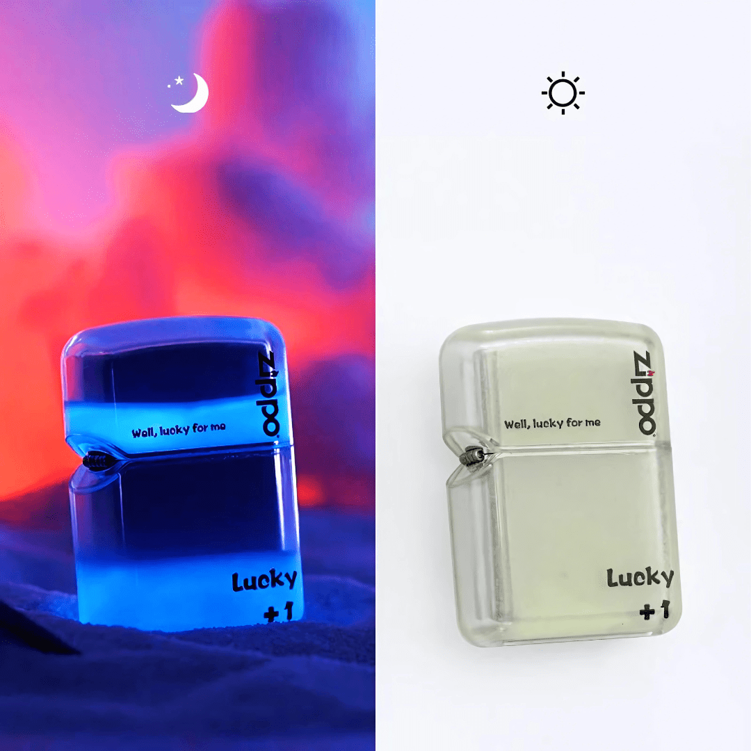 LUMINO AANSTEKER